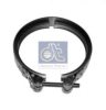 DT 1.11712 Pipe Connector, exhaust system